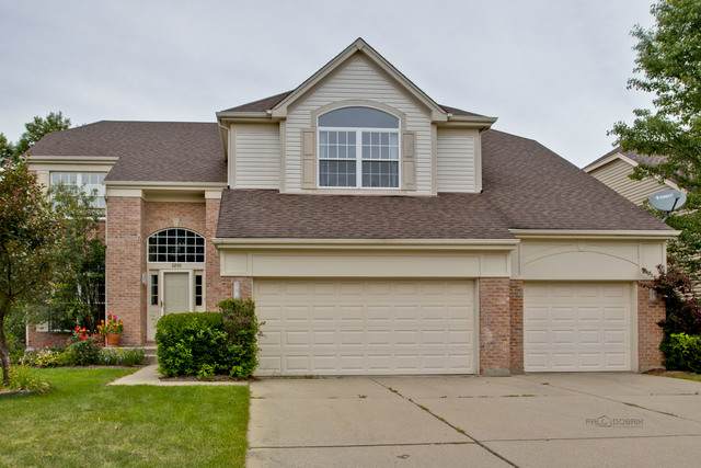 3250 Indian Creek Drive - Photo 1