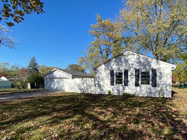 638 Lombard Avenue - Photo 1