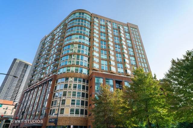 600 Kingsbury Street - Photo 1