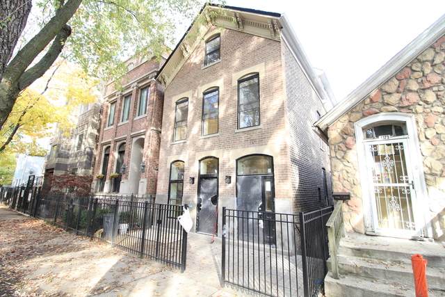 1401 Mohawk Street - Photo 1