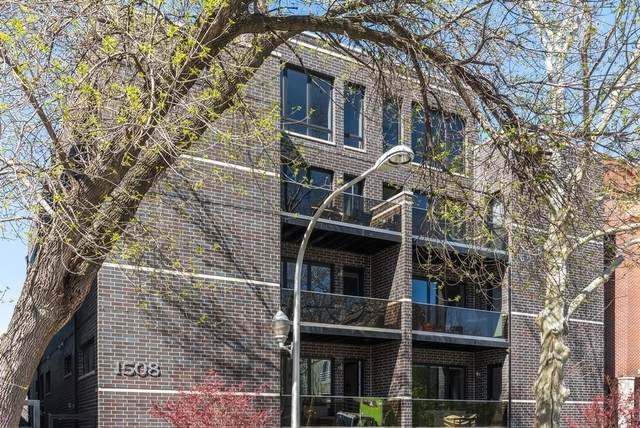1508 Huron Street - Photo 1