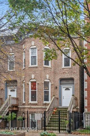 2323 Harrison Street - Photo 1