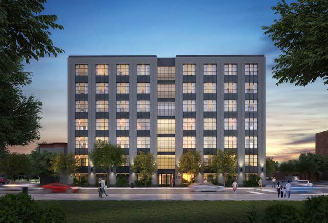 1400 Monroe Street - Photo 1