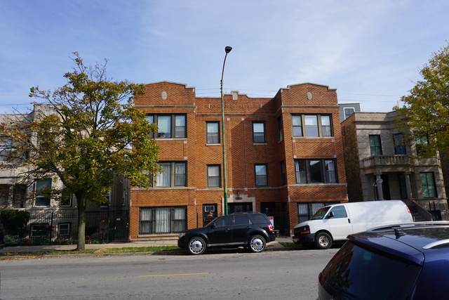 2429 California Avenue - Photo 1