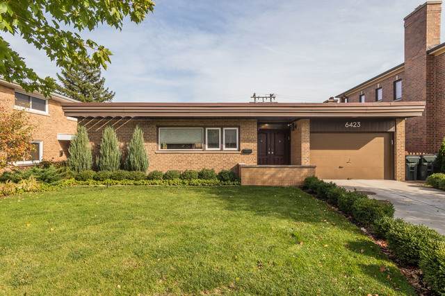 6423 Christiana Avenue - Photo 1