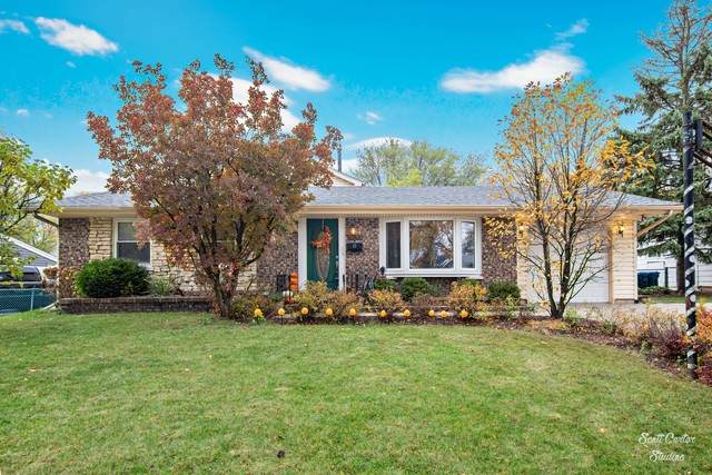 920 Gregory Lane - Photo 1