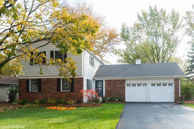 601 Twisted Oak Lane - Photo 1