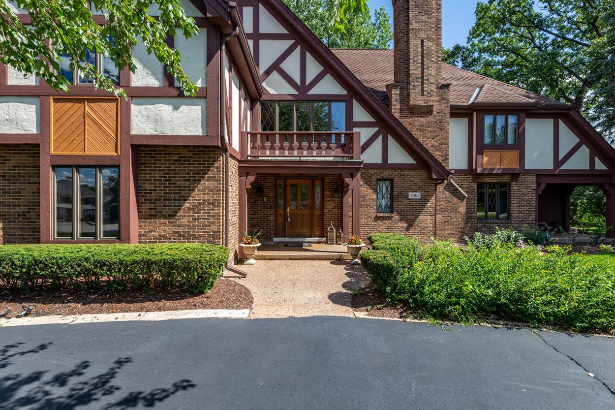12307 Spring Lake Drive - Photo 1