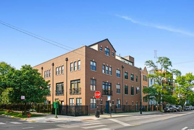 2106 California Avenue - Photo 1