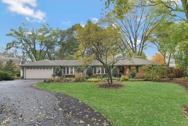 909 Warrenville Road - Photo 1