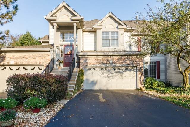 1470 Whitespire Court - Photo 1