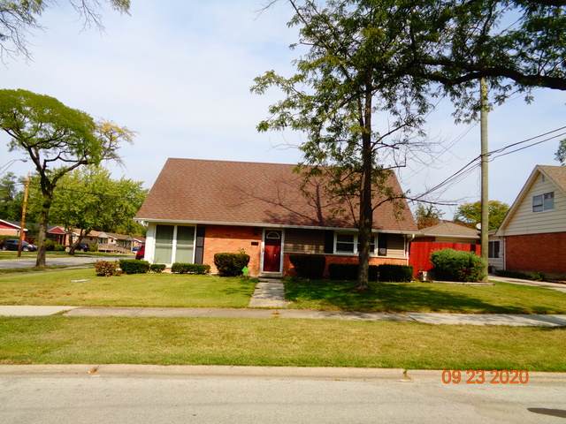 283 Raye Drive - Photo 1