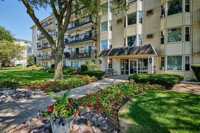 5506 Lincoln Avenue - Photo 1