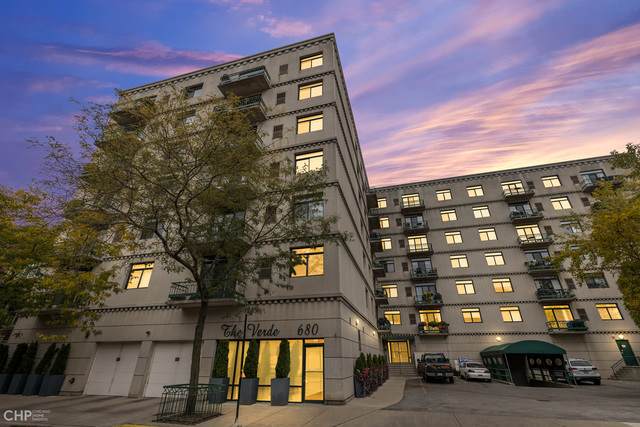 680 Green Street - Photo 1
