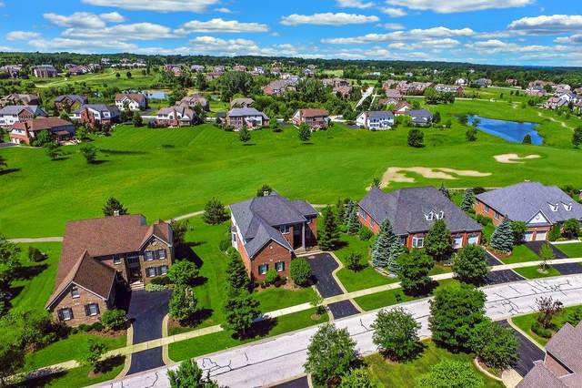 11 Eagle Ridge Drive - Photo 1