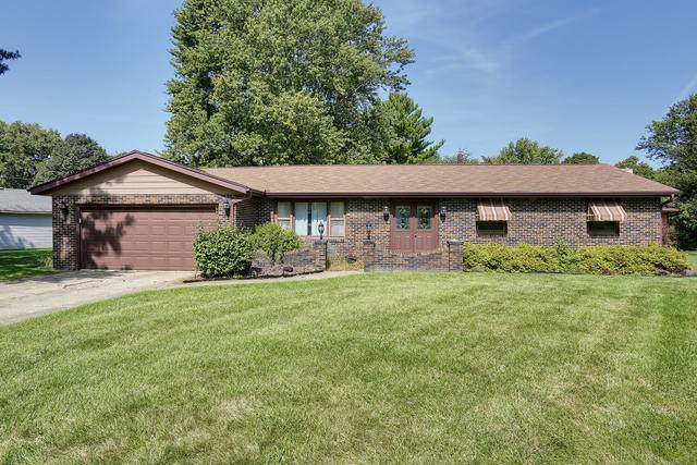 2009 Prairie View Drive - Photo 1