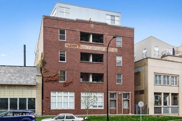 1830 Ridge Avenue - Photo 1
