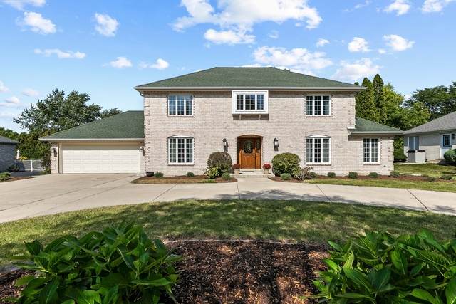 168 Saddle Brook Drive - Photo 1