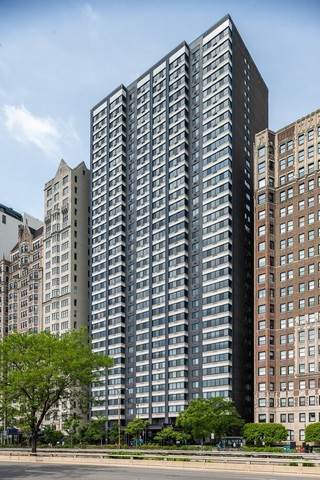 1440 Lake Shore Drive - Photo 1