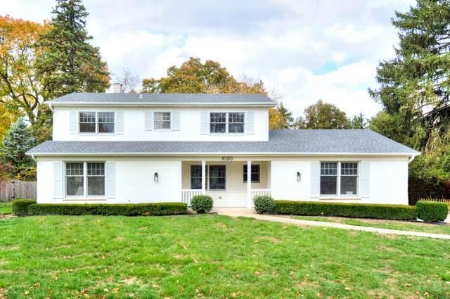 1020 Harms Avenue - Photo 1