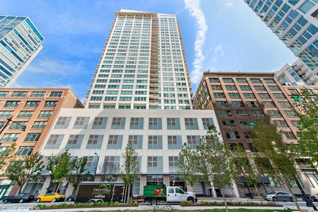 701 Wells Street - Photo 1