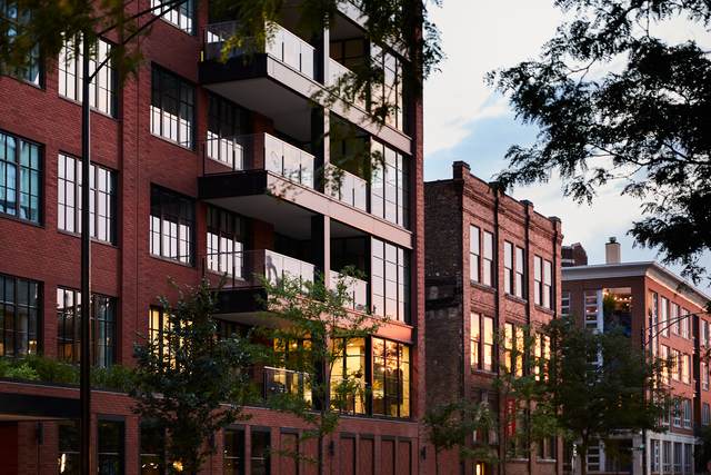 1109 Washington Boulevard - Photo 1
