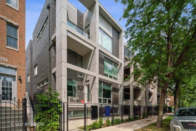 2912 Damen Avenue - Photo 1
