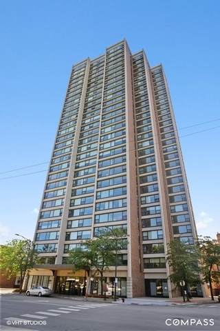 1850 Clark Street - Photo 1