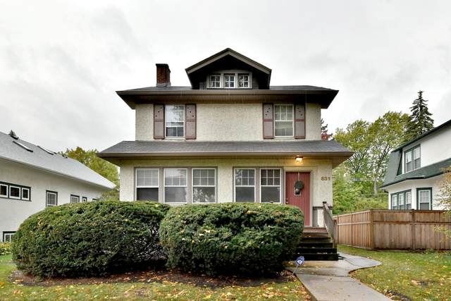 831 Linden Avenue - Photo 1