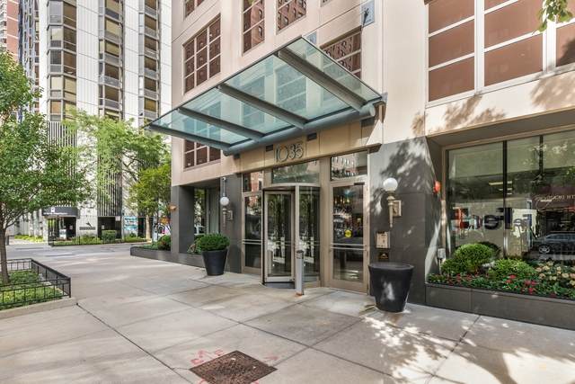 1035 Dearborn Street - Photo 1