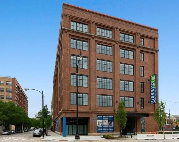 2101 Wabash Avenue - Photo 1