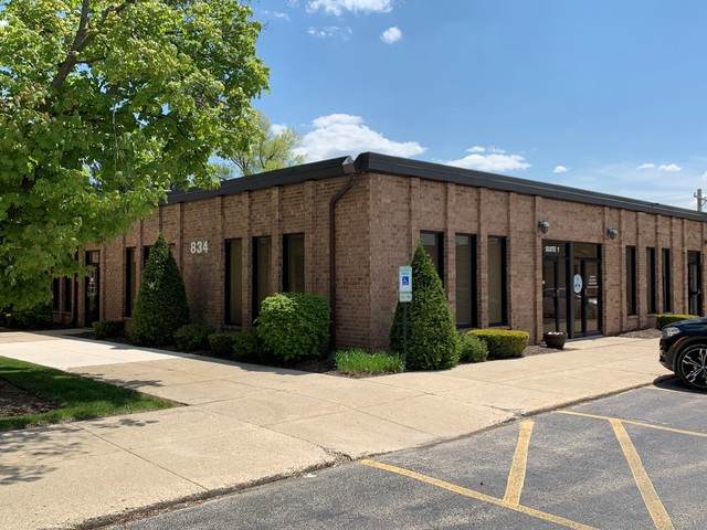832 Rand Road - Photo 1