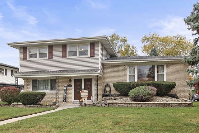 10720 Kolmar Avenue - Photo 1