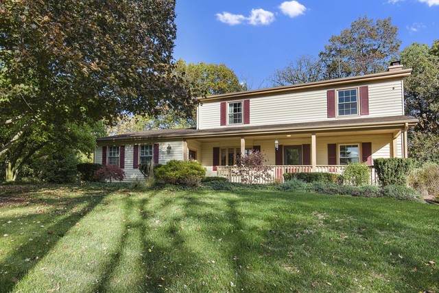 223 Tomahawk Lane - Photo 1