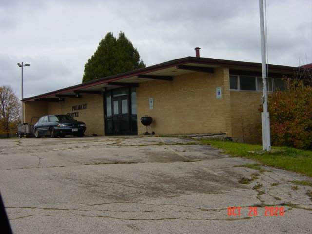10720 Fox River Road - Photo 1