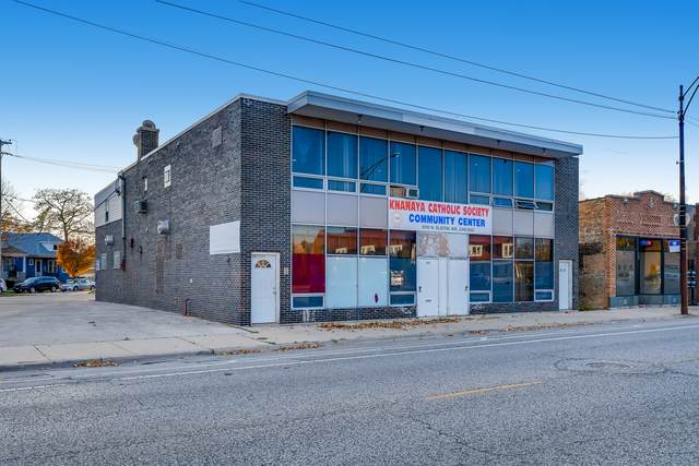 5110 Elston Avenue - Photo 1