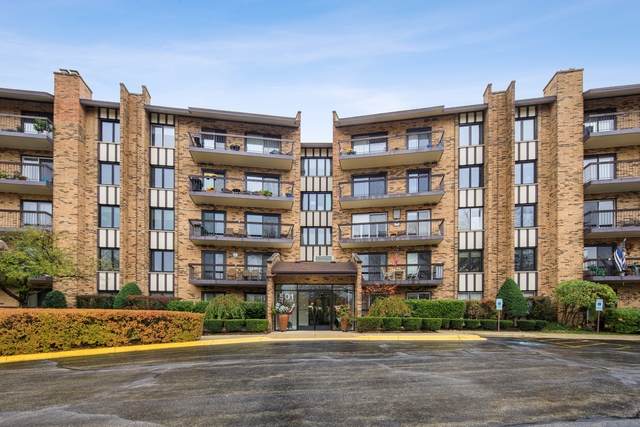 501 Lake Hinsdale Drive - Photo 1