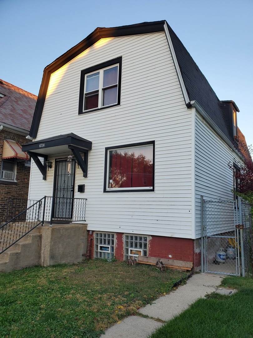 6215 Throop Street - Photo 1