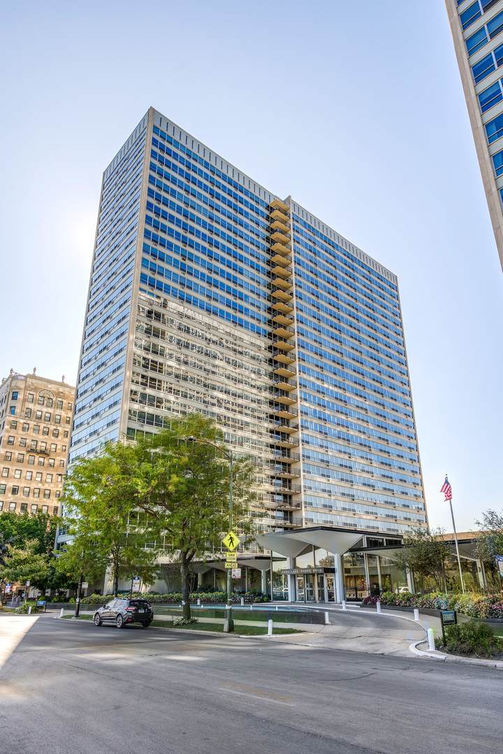3550 Lake Shore Drive - Photo 1