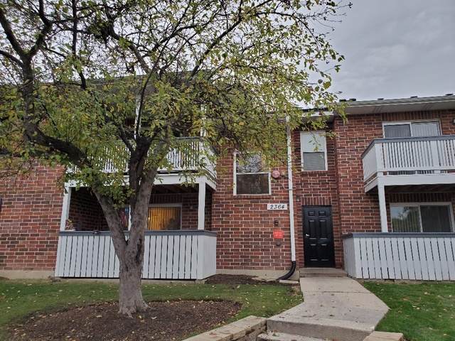 2364 Goebbert Road - Photo 1