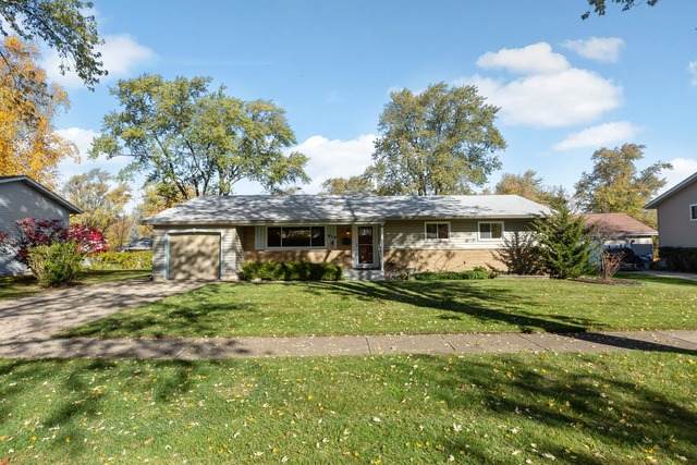 914 Babcock Drive - Photo 1