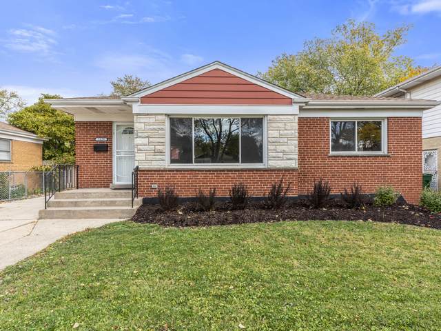 1629 Heidorn Avenue - Photo 1