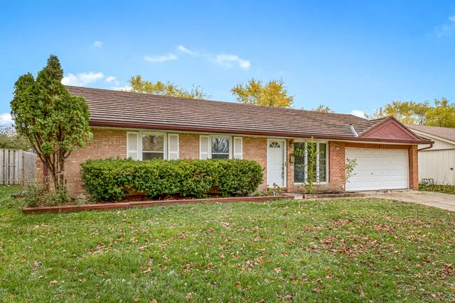 514 Hillside Drive - Photo 1