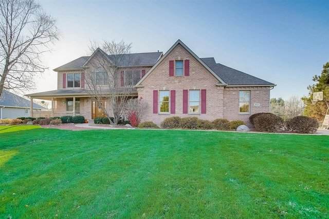 10514 Arabian Trail - Photo 1