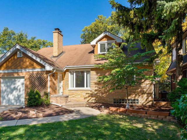 324 Olmsted Road - Photo 1