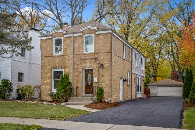 508 Warren Avenue - Photo 1