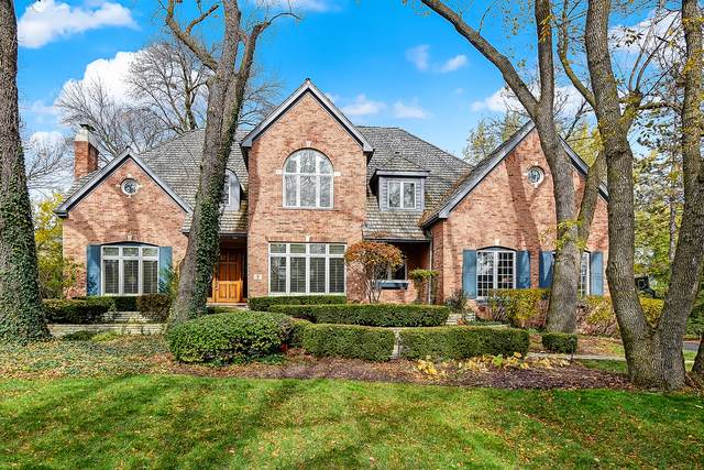 3 Ridge Farm Road - Photo 1