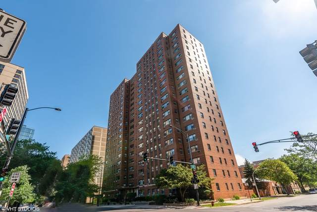 2909 Sheridan Road - Photo 1