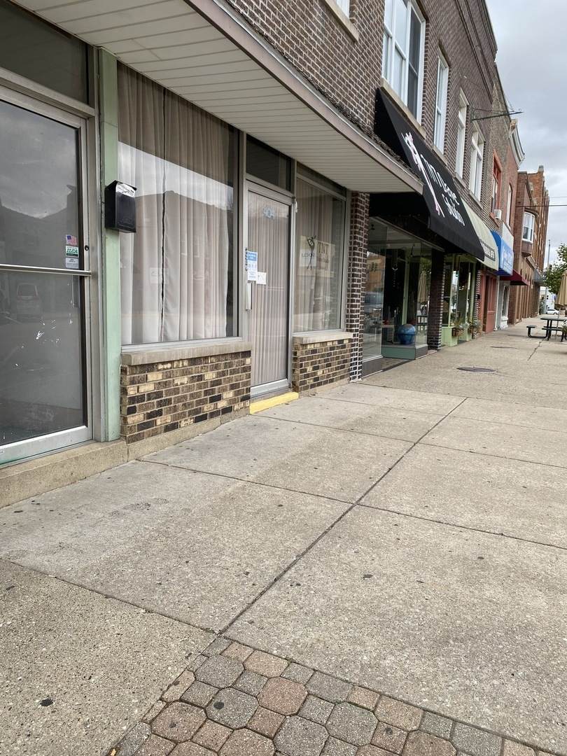 404 Liberty Street - Photo 1