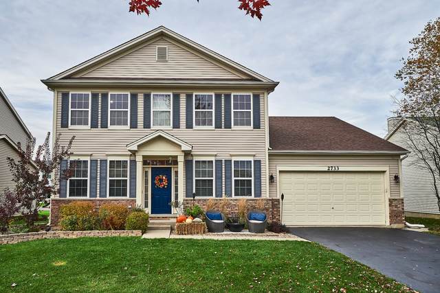 2733 Moraine Valley Road - Photo 1